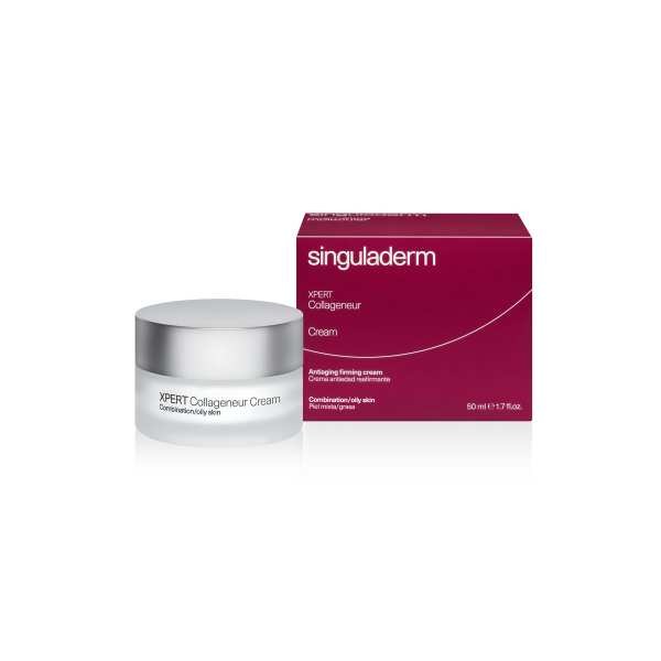 COLLAGENEUR MIXTA-GRASA 50ML